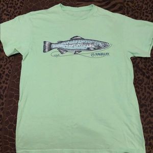 Magellan Shirt Men’s Small